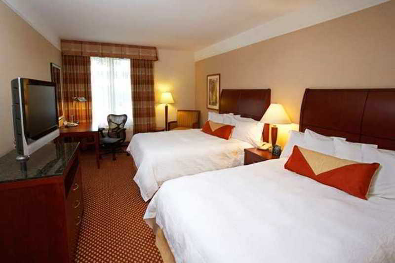 Hilton Garden Inn Warner Robins Room photo