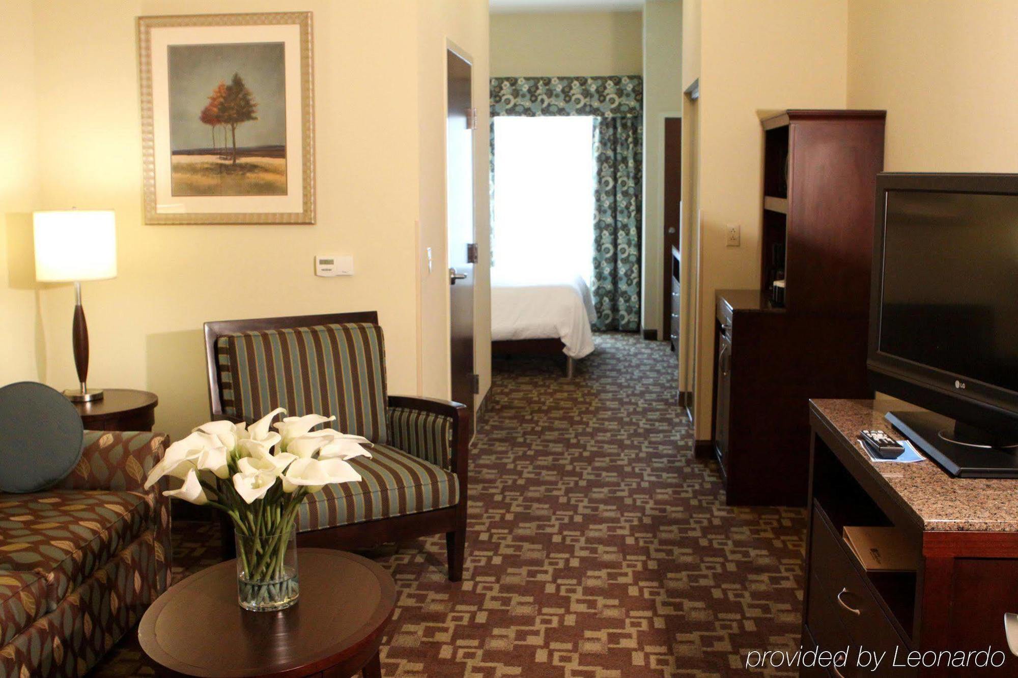 Hilton Garden Inn Warner Robins Room photo