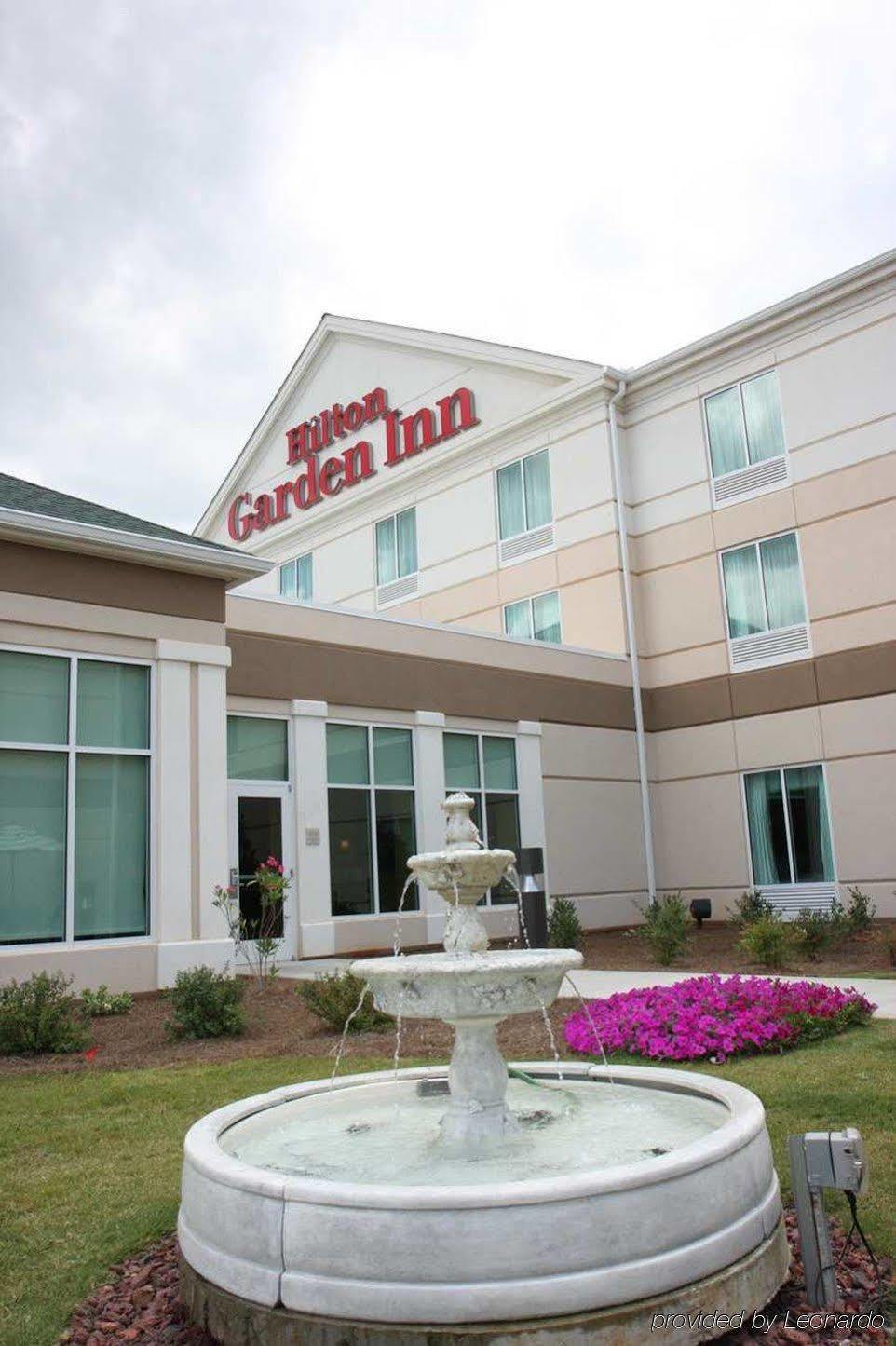 Hilton Garden Inn Warner Robins Exterior photo