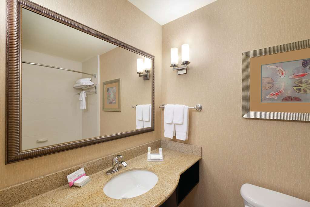 Hilton Garden Inn Warner Robins Room photo