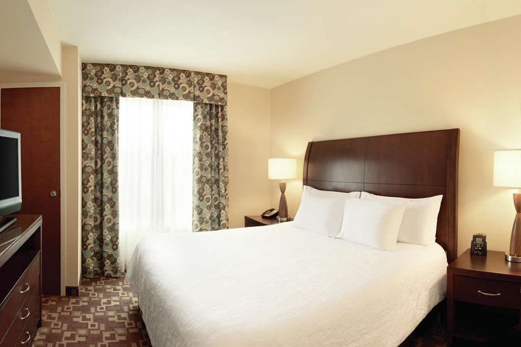 Hilton Garden Inn Warner Robins Room photo