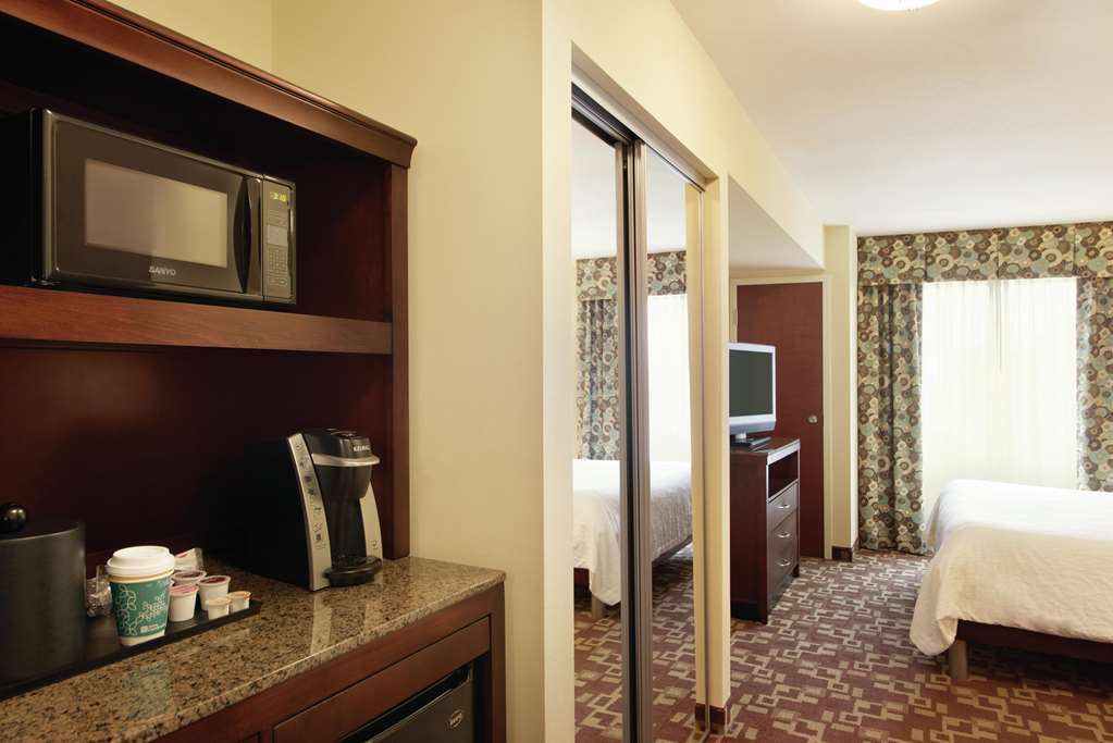 Hilton Garden Inn Warner Robins Room photo